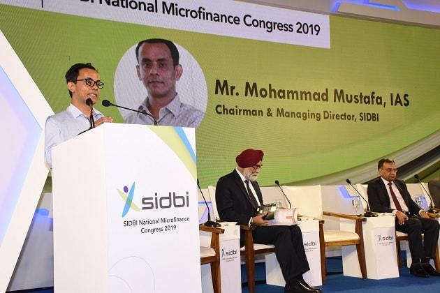 Microfinance Congress 2019