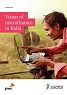 Vision of Microfinance in India