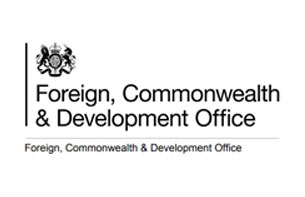 DFID-UK (now FCDO)