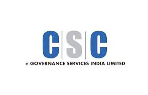 CSC e-Governance Services India Limited